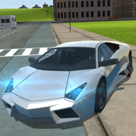 城市赛车狂飙 V1.3