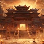 华夏名将挖矿 V1.0