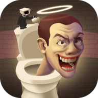 马桶人监控人逃离 V1.0