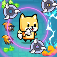 超能子弹英雄 V1.0