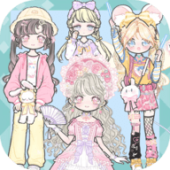 装扮女朋友 V1.0