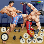 gym格斗 V1.12.4