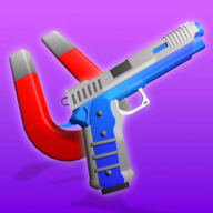 拉动弹药跑酷 V1.0