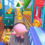 开心爱跑酷 V1.01