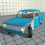 简单车祸模拟 V5.0