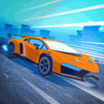 融合超跑游戏 V0.1