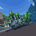 桥梁防御战 V0.1.4