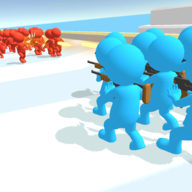 橡胶混合跑3D V0.2