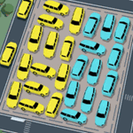 挪车冲冲冲 V1.0.0