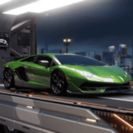 极限赛车王牌 V1.0