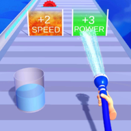 动力清洗跑 V1.0
