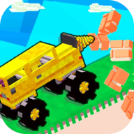 DIY组装竞速赛车 V1.2.2