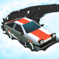 冰雪赛车漂移游戏 V1.0.22