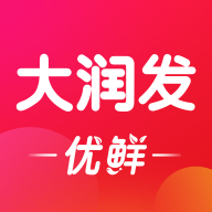 大润发优鲜 V2.0.3