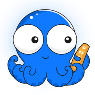 八爪鱼遥控器 V1.1.4