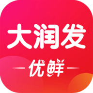 大润发优鲜 V1.7.7